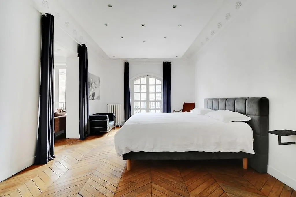 Charme Au Coeur De Apartment *