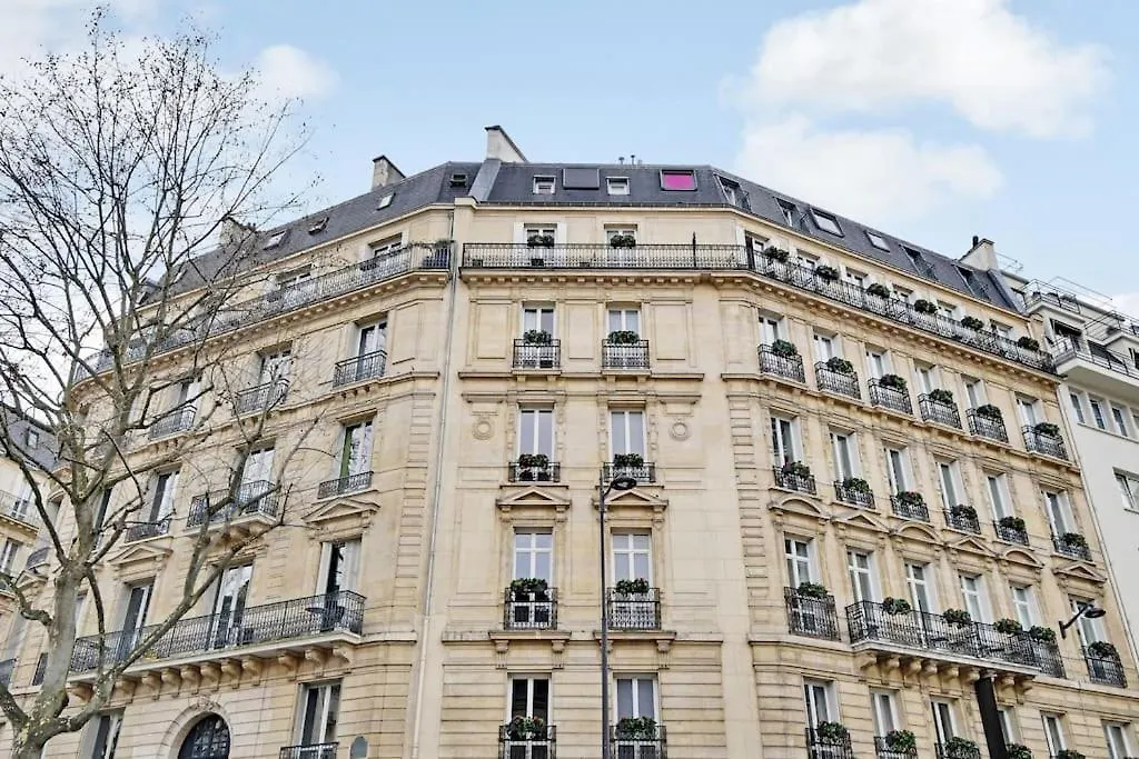 Charme Au Coeur De