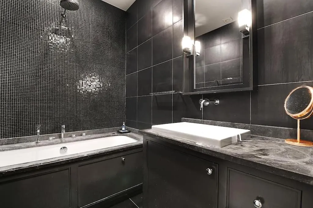 Charme Au Coeur De Apartment Paris